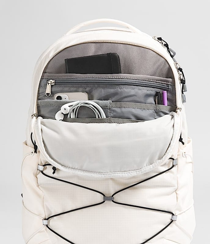 Load image into Gallery viewer, The North Face Women&#39;s Borealis Backpack The North Face Women&#39;s Borealis Backpack The North Face
