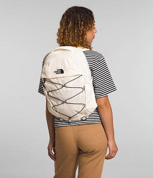 The North Face Women's Borealis Backpack The North Face Women's Borealis Backpack The North Face