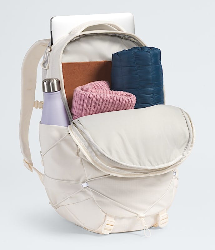 Load image into Gallery viewer, The North Face Women&#39;s Borealis Backpack The North Face Women&#39;s Borealis Backpack The North Face
