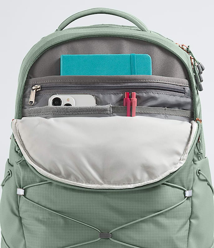 Load image into Gallery viewer, The North Face Women&#39;s Borealis Luxe Backpack The North Face Women&#39;s Borealis Luxe Backpack The North Face
