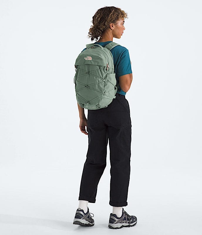 Load image into Gallery viewer, The North Face Women&#39;s Borealis Luxe Backpack The North Face Women&#39;s Borealis Luxe Backpack The North Face
