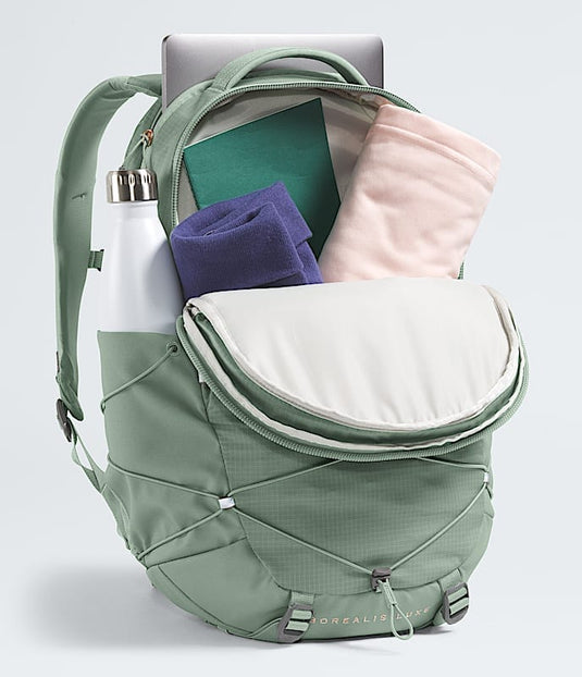 The North Face Women's Borealis Luxe Backpack The North Face Women's Borealis Luxe Backpack The North Face
