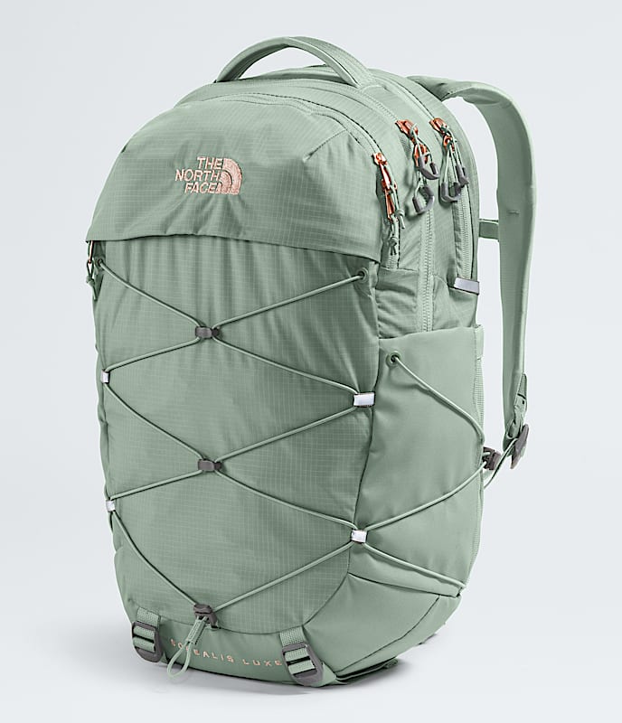 Load image into Gallery viewer, The North Face Women&#39;s Borealis Luxe Backpack The North Face Women&#39;s Borealis Luxe Backpack The North Face

