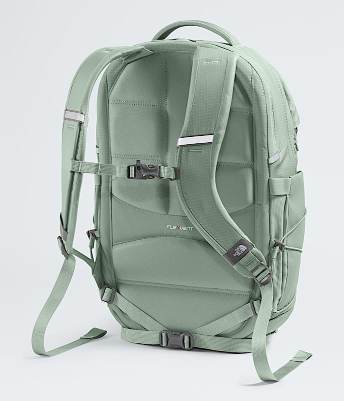 Load image into Gallery viewer, The North Face Women&#39;s Borealis Luxe Backpack The North Face Women&#39;s Borealis Luxe Backpack The North Face
