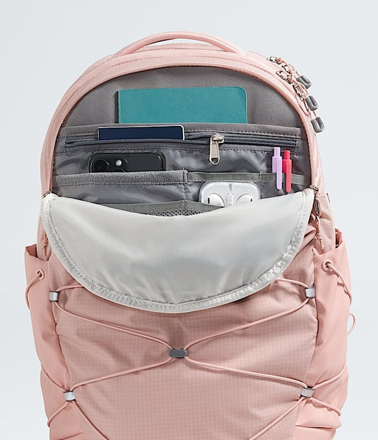 The North Face Women's Borealis Luxe Backpack The North Face Women's Borealis Luxe Backpack The North Face