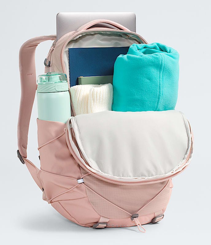 Load image into Gallery viewer, The North Face Women&#39;s Borealis Luxe Backpack The North Face Women&#39;s Borealis Luxe Backpack The North Face
