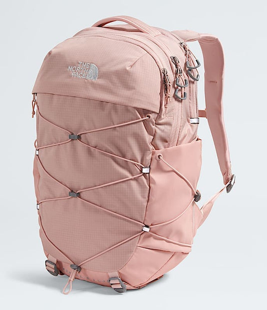 The North Face Women's Borealis Luxe Backpack The North Face Women's Borealis Luxe Backpack The North Face