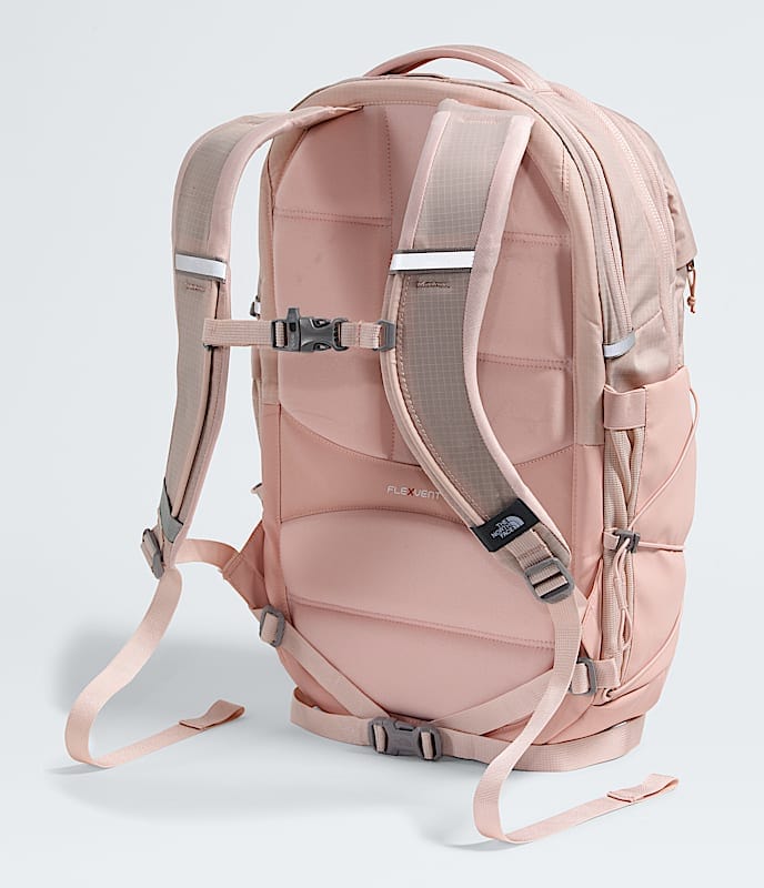 Load image into Gallery viewer, The North Face Women&#39;s Borealis Luxe Backpack The North Face Women&#39;s Borealis Luxe Backpack The North Face
