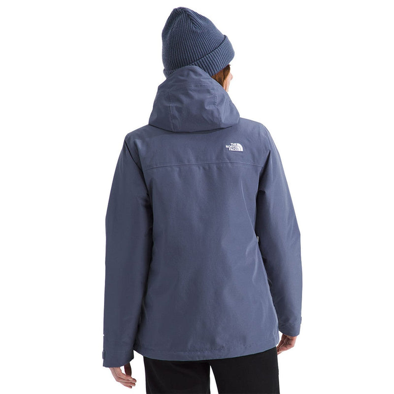 Load image into Gallery viewer, The North Face Women&#39;s Carto Mono Triclimate Hooded Jacket The North Face Women&#39;s Carto Mono Triclimate Hooded Jacket The North Face
