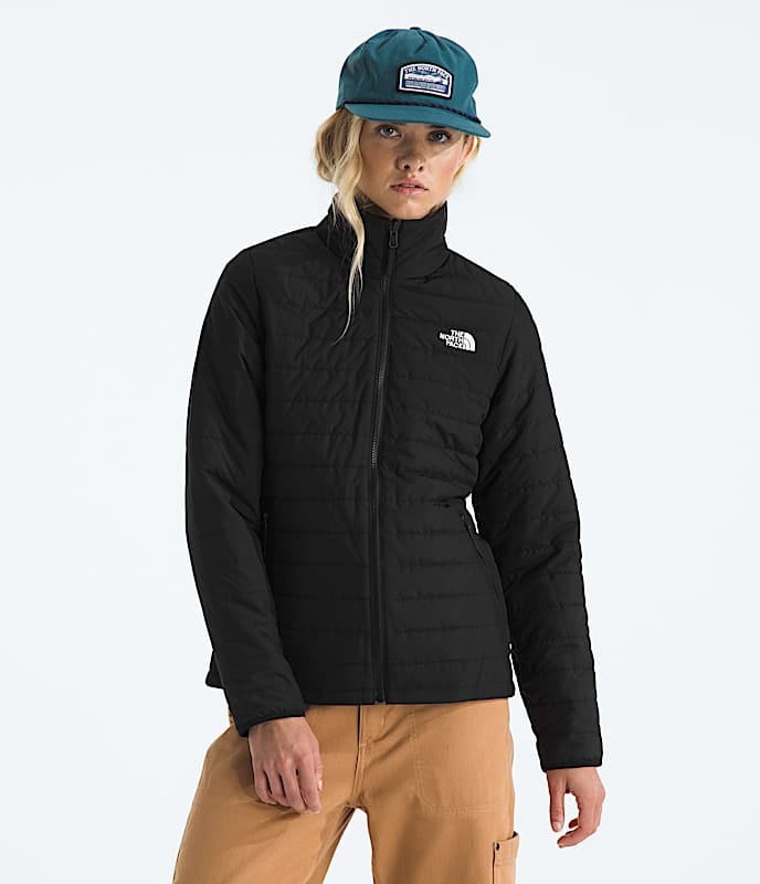 Load image into Gallery viewer, The North Face Women&#39;s Carto Mono Triclimate Hooded Jacket The North Face Women&#39;s Carto Mono Triclimate Hooded Jacket The North Face
