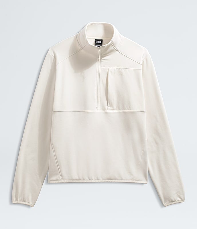 Load image into Gallery viewer, The North Face Women&#39;s Performance Fleece 1/4 Zip The North Face Women&#39;s Performance Fleece 1/4 Zip The North Face
