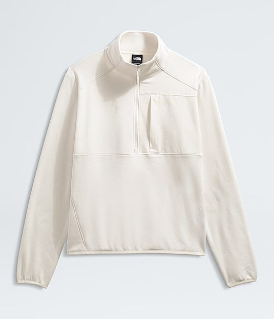The North Face Women's Performance Fleece 1/4 Zip The North Face Women's Performance Fleece 1/4 Zip The North Face