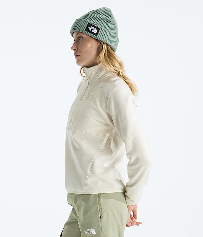 Load image into Gallery viewer, The North Face Women&#39;s Performance Fleece 1/4 Zip The North Face Women&#39;s Performance Fleece 1/4 Zip The North Face
