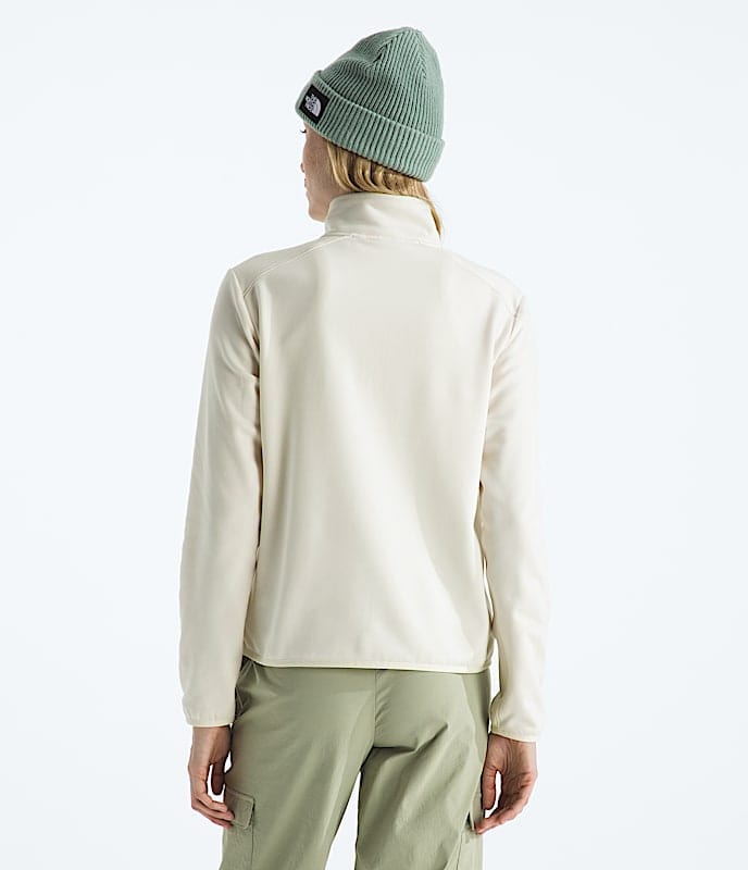 Load image into Gallery viewer, The North Face Women&#39;s Performance Fleece 1/4 Zip The North Face Women&#39;s Performance Fleece 1/4 Zip The North Face
