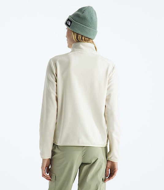 The North Face Women's Performance Fleece 1/4 Zip The North Face Women's Performance Fleece 1/4 Zip The North Face