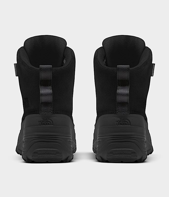 Load image into Gallery viewer, The North Face Youth Chillkat V Lace Waterproof Boots The North Face Youth Chillkat V Lace Waterproof Boots The North Face
