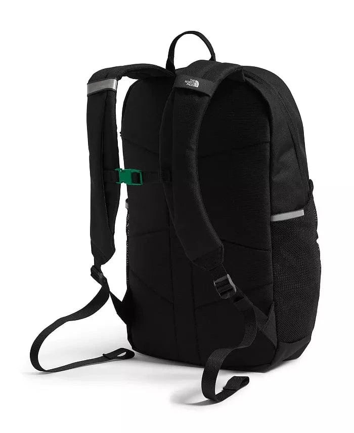 Load image into Gallery viewer, TNF Black Camo / TNF Black The North Face Youth Court Jester Backpack The North Face Youth Court Jester Backpack The North Face
