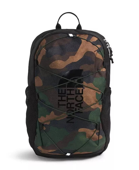 TNF Black Camo / TNF Black The North Face Youth Court Jester Backpack The North Face Youth Court Jester Backpack The North Face
