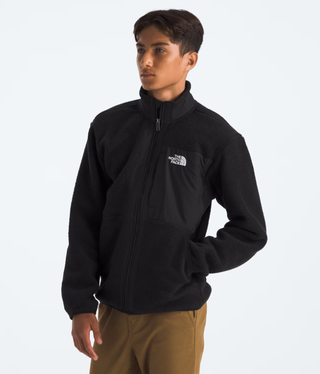 Load image into Gallery viewer, The North Face Yumiori Full Zip Jacket - Boys&#39; The North Face
