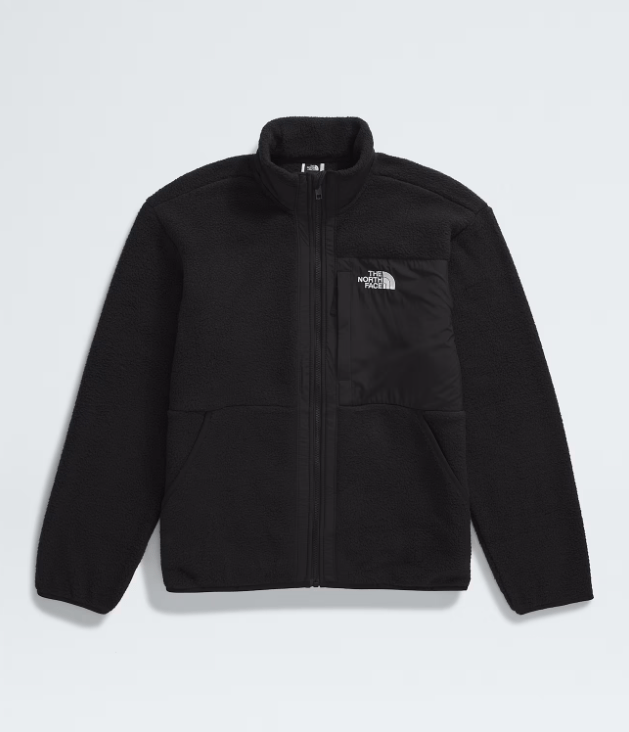 Load image into Gallery viewer, The North Face Yumiori Full Zip Jacket - Boys&#39; The North Face
