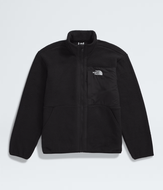 North face denali boys best sale