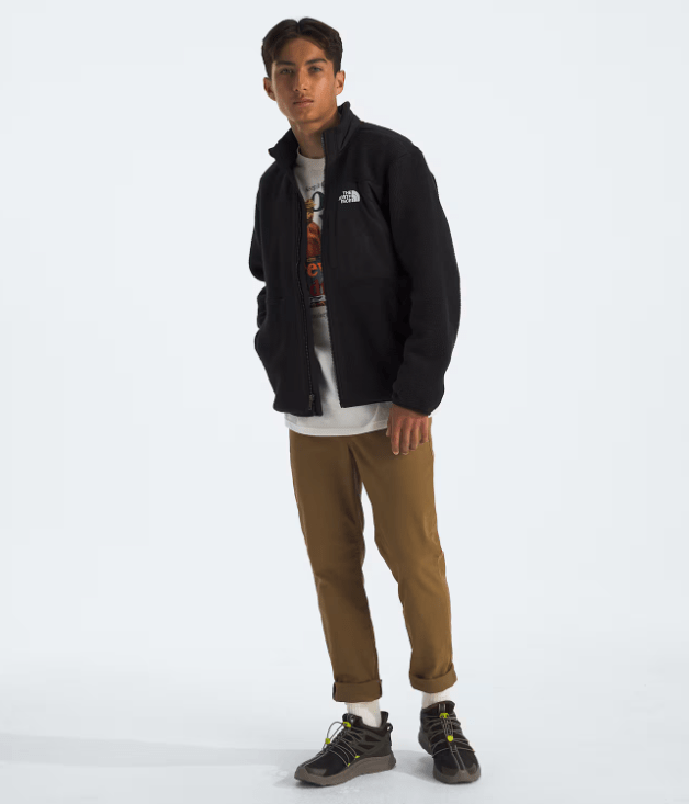 Load image into Gallery viewer, The North Face Yumiori Full Zip Jacket - Boys&#39; The North Face
