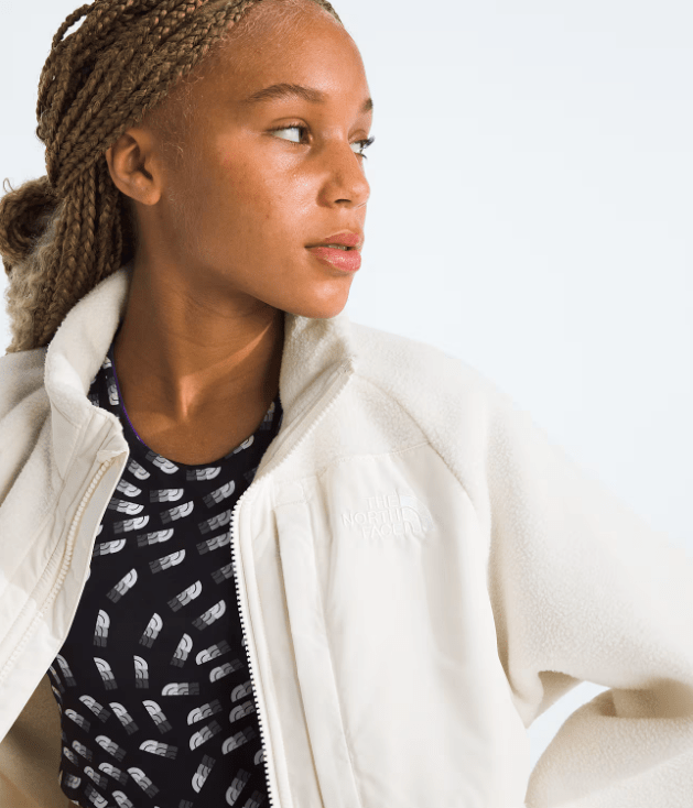 Load image into Gallery viewer, The North Face Yumiori Full Zip Jacket - Girls&#39; The North Face
