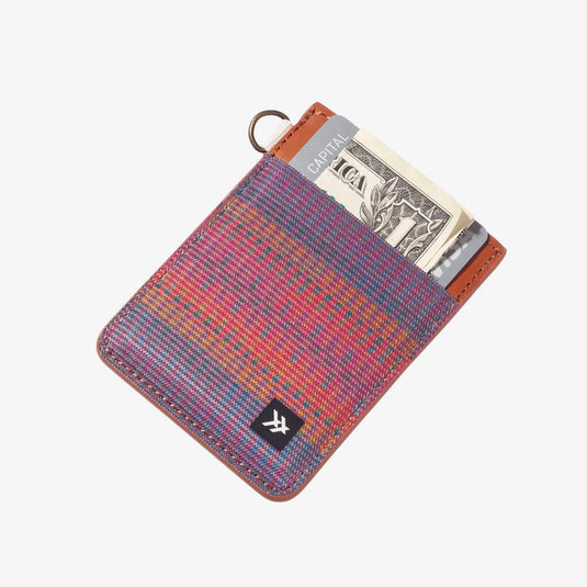 Thread Wallets Clara Vertical Wallet Thread Wallets