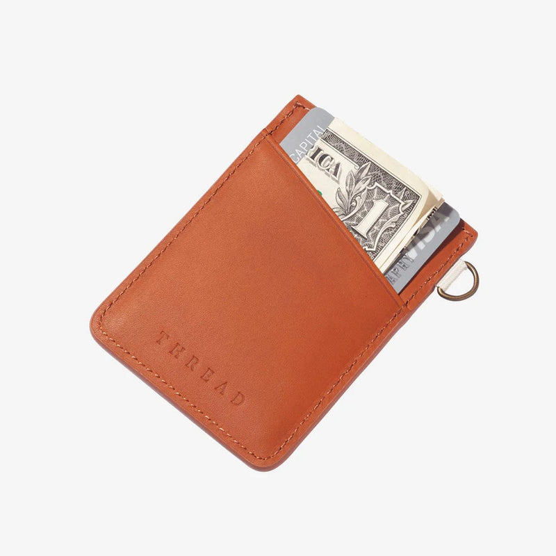 Load image into Gallery viewer, Thread Wallets Clara Vertical Wallet Thread Wallets
