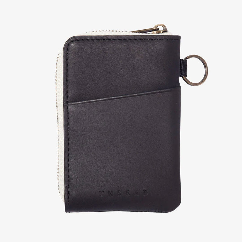 Load image into Gallery viewer, Thread Wallets Eastwood Zipper Wallet Thread Wallets
