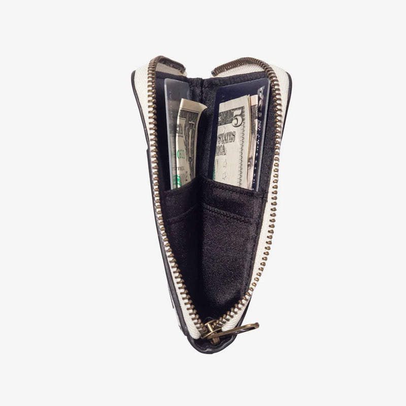 Load image into Gallery viewer, Thread Wallets Eastwood Zipper Wallet Thread Wallets
