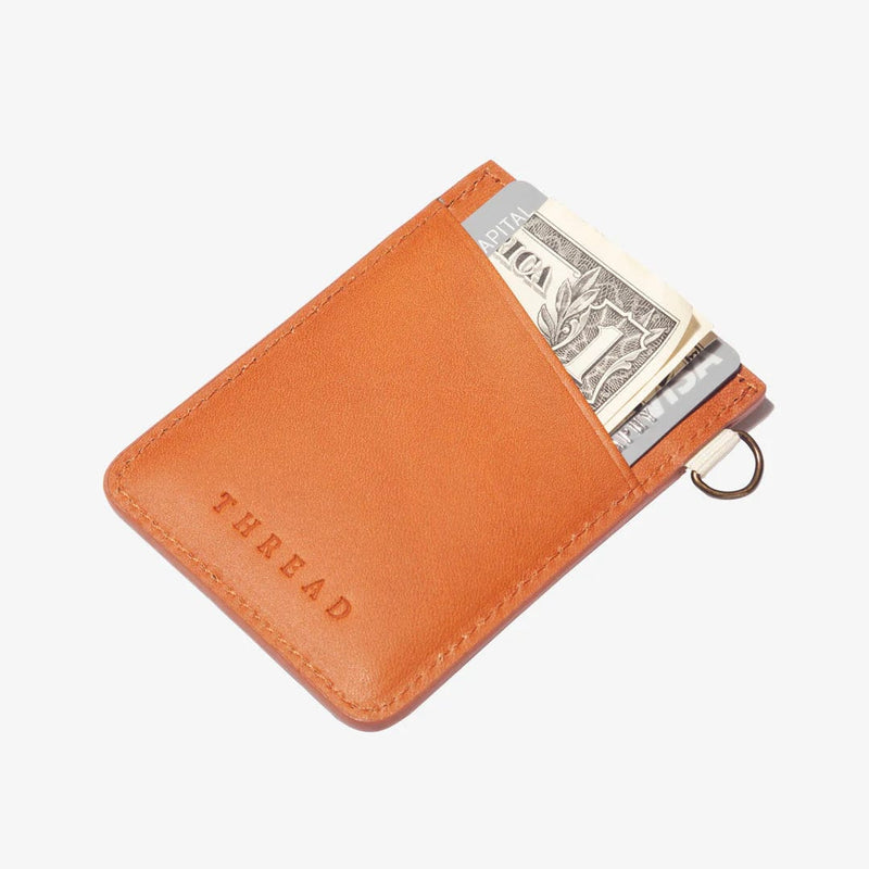 Load image into Gallery viewer, Thread Wallets Montana Vertical Wallet Thread Wallets
