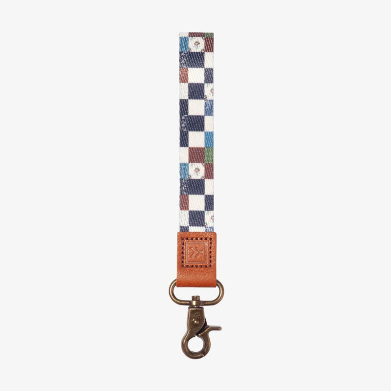 Load image into Gallery viewer, Thread Wallets Montana Wrist Lanyard Thread Wallets
