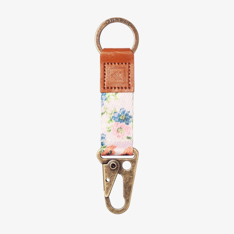 Load image into Gallery viewer, Thread Wallets Opal Keychain Clip Thread Wallets
