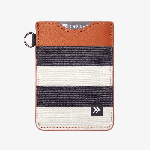 Thread Wallets Rugby Vertical Wallet Thread Wallets