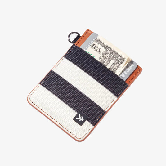 Thread Wallets Rugby Vertical Wallet Thread Wallets