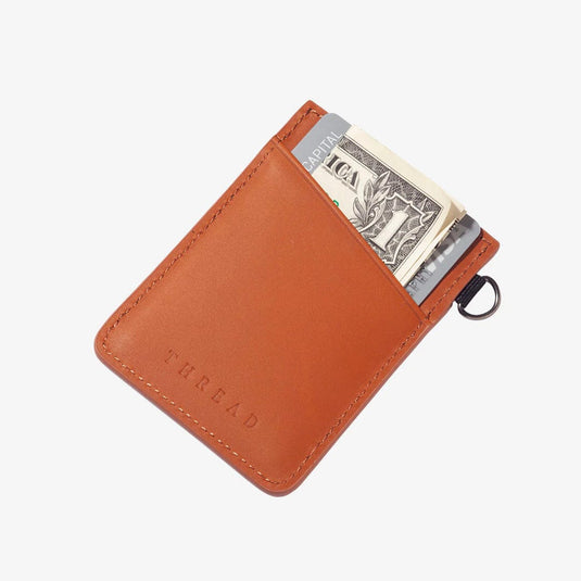 Thread Wallets Rugby Vertical Wallet Thread Wallets