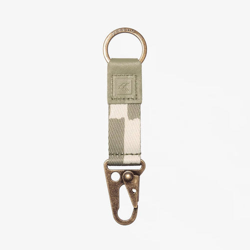 Scout Keychain Clip Thread Wallets