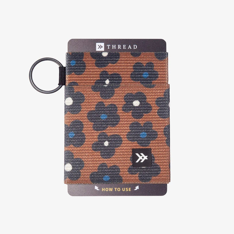 Load image into Gallery viewer, Thread Wallets Wylde Elastic Wallet Thread Wallets
