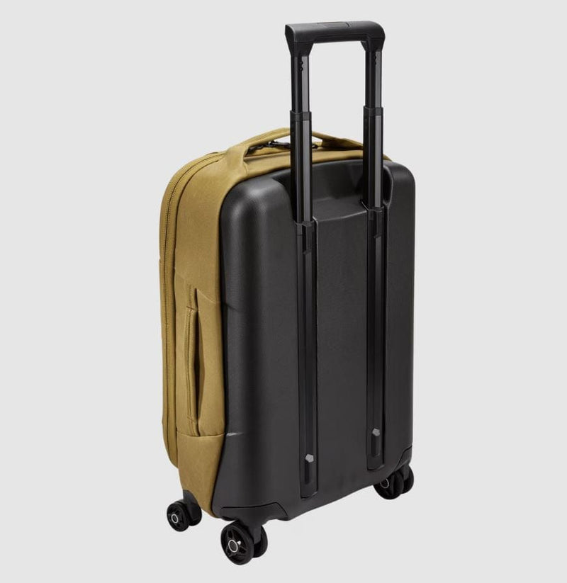 Load image into Gallery viewer, Nutria Thule Aion Carry On Spinner in Nutria Thule Aion Carry On Spinner in Nutria Thule
