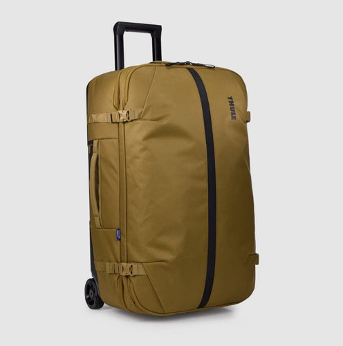 Nutria Thule Aion Wheeled Duffel 70Cm in Nutria Thule Aion Wheeled Duffel 70Cm in Nutria Thule