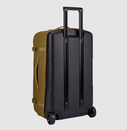Nutria Thule Aion Wheeled Duffel 70Cm in Nutria Thule Aion Wheeled Duffel 70Cm in Nutria Thule