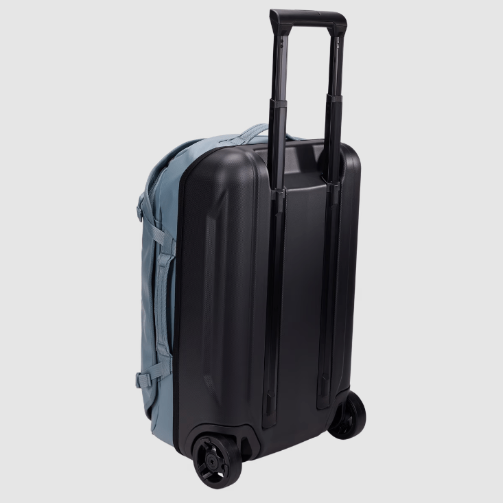 Load image into Gallery viewer, Pond Grey / 40L Thule Chasm Carry-On Wheeled Duffel 40L Thule
