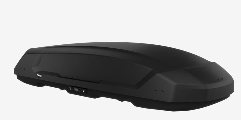 Load image into Gallery viewer, Black Thule Force 3 XXL Thule Force 3 XXL Thule
