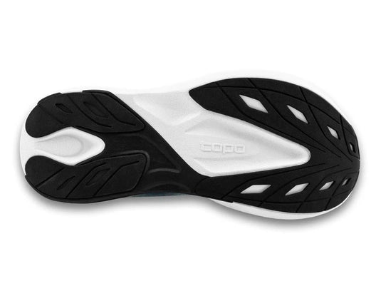 Topo Men's Aura in Grey Charcoal Topo Men's Aura in Grey Charcoal Topo Athletic