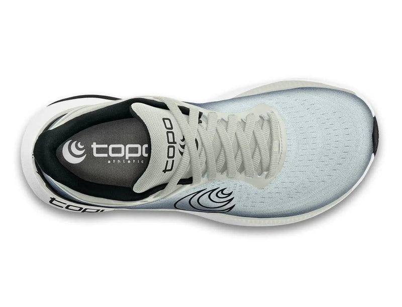 Load image into Gallery viewer, Topo Men&#39;s Aura in Grey Charcoal Topo Men&#39;s Aura in Grey Charcoal Topo Athletic
