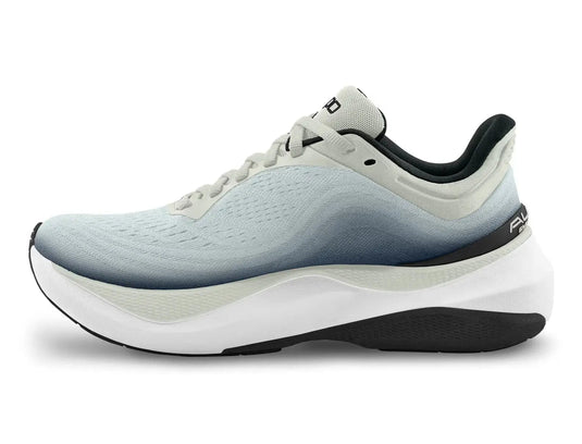 Topo Men's Aura in Grey Charcoal Topo Men's Aura in Grey Charcoal Topo Athletic