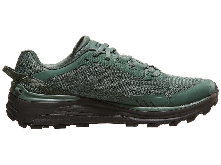 Load image into Gallery viewer, Topo Men&#39;s Traverse in Dark Green Charcoal Topo Men&#39;s Traverse in Dark Green Charcoal Topo Athletic
