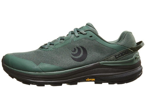 Dark Green Charcoal / 9 Topo Men's Traverse in Dark Green Charcoal Topo Men's Traverse in Dark Green Charcoal Topo Athletic