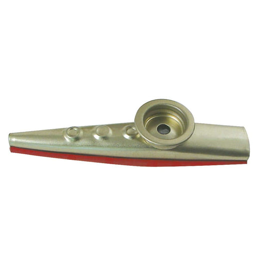 Toysmith Neato! Metal Kazoo Toysmith Neato! Metal Kazoo Toysmith